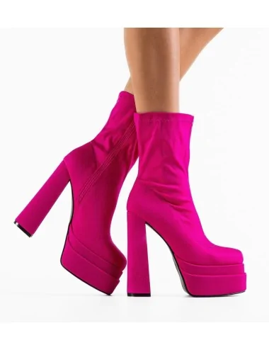 Orvinio Fucsia