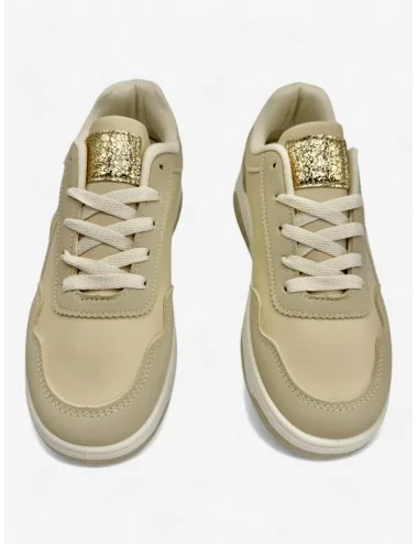 Aldri Beige