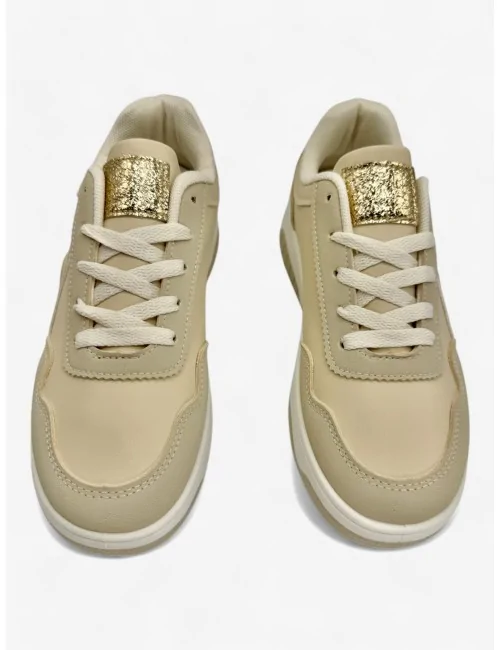 Aldri Beige