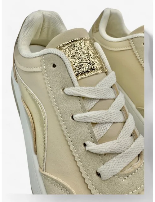 Aldri Beige