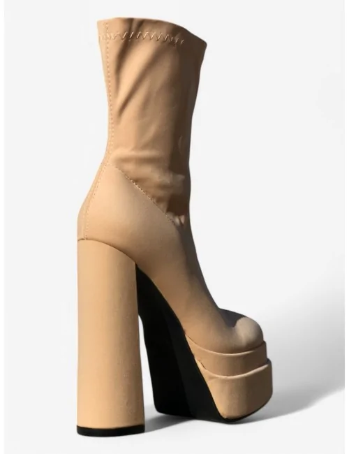 Orvinio Beige