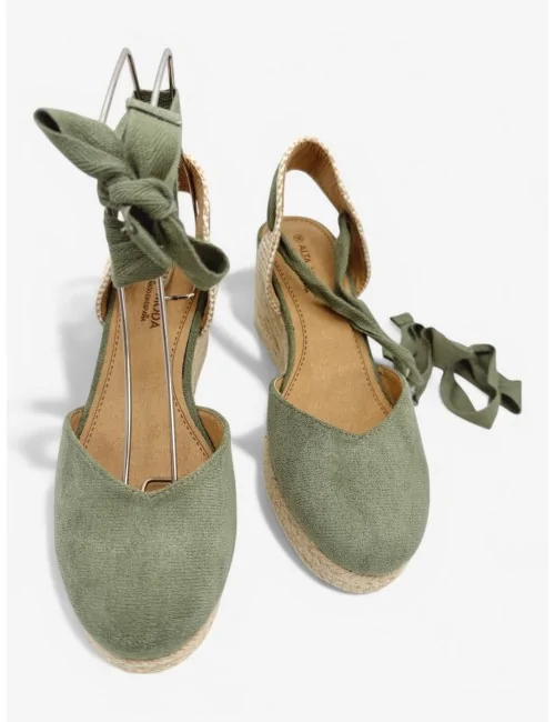 Cuñas de Esparto Affi Green