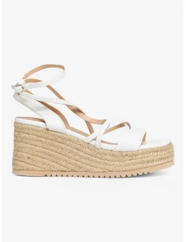 Sandalias con Plataforma de...