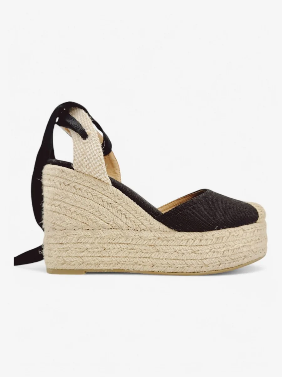 Cuña Valenciana de Esparto Vesima Noir