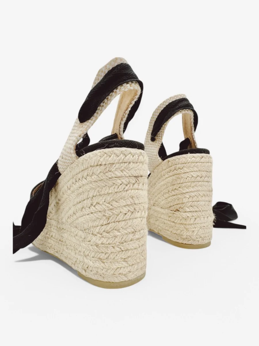 Cuña Valenciana de Esparto Vesima Noir