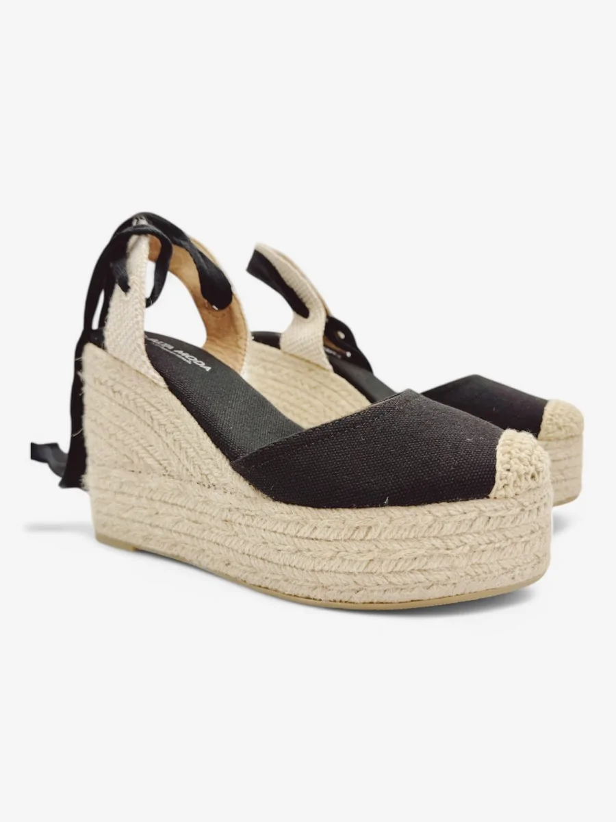 Cuña Valenciana de Esparto Vesima Noir