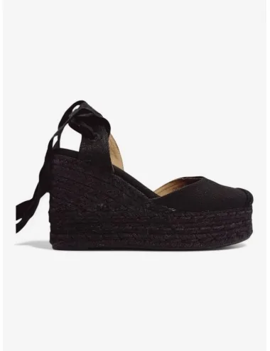 Cuña Valenciana de Esparto Vesima All Noir