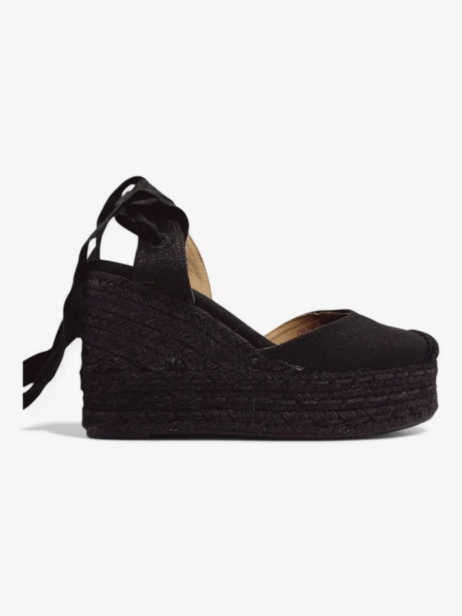 Cuña Valenciana de Esparto Vesima Noir