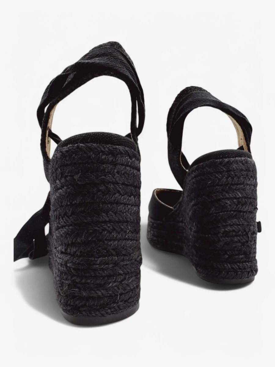 Cuña Valenciana de Esparto Vesima All Noir