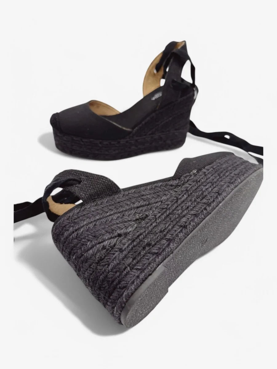 Cuña Valenciana de Esparto Vesima All Noir