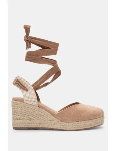 Cuñas de Esparto Affi Khaki