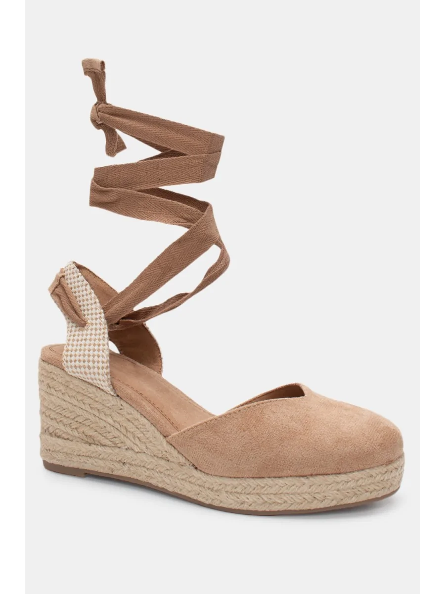 Cuñas de Esparto Affi Khaki