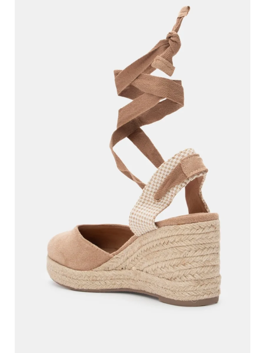 Cuñas de Esparto Affi Khaki