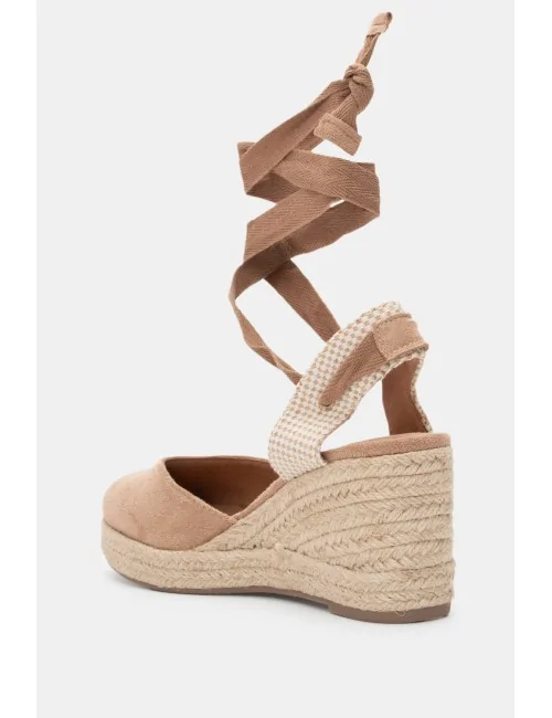 Cuñas de Esparto Affi Khaki