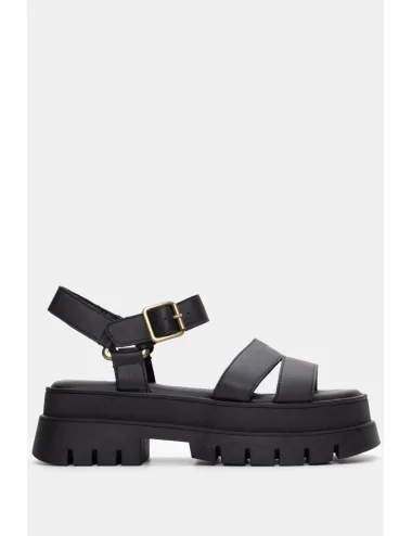 Sandalias con Plataforma...