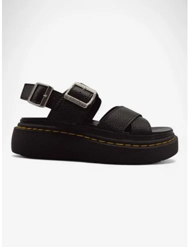 Sandalias Con Plataforma y...
