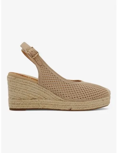 Sandalias de Cuña con...