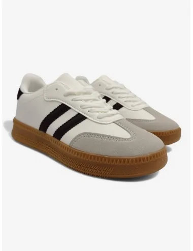 Tenis Casuales Nolfi Noir