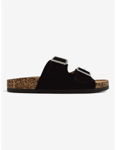 Sandalias con Plataforma...