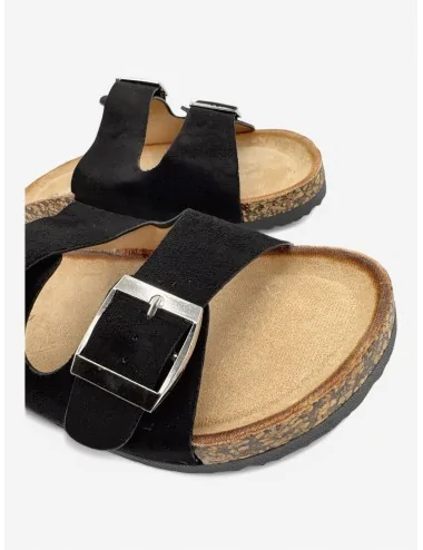 Sandalias con Plataforma...