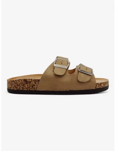 Sandalias con Plataforma...