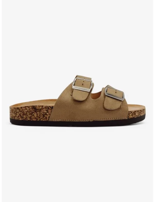 Sandalias con Plataforma...