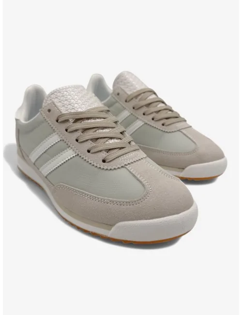 Tenis Casuales Bonea Grey