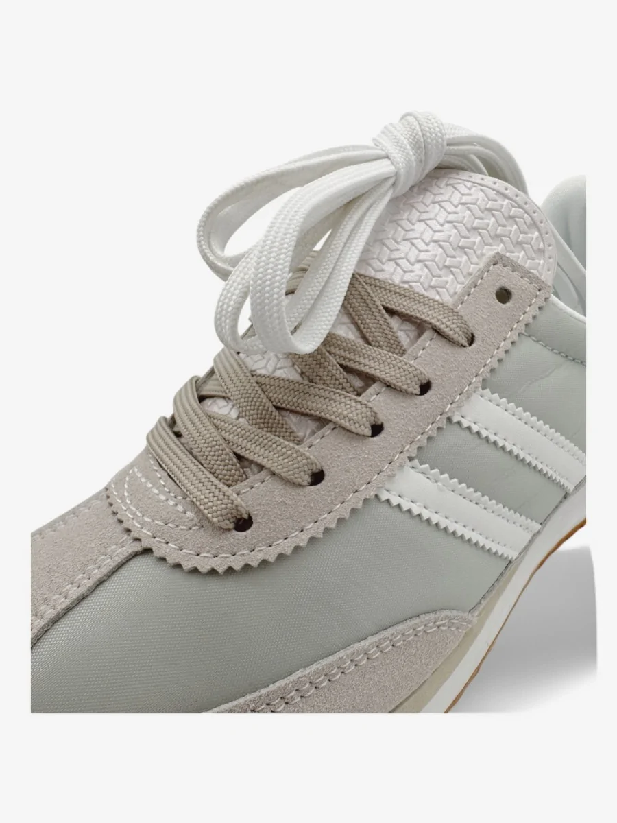 Tenis Casuales Bonea Grey