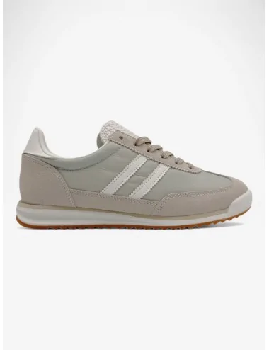 Tenis Casuales Bonea Grey