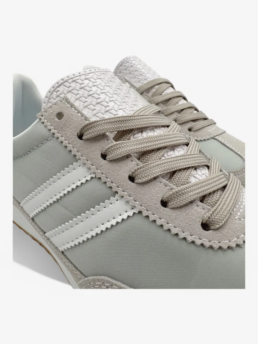 Tenis Casuales Bonea Grey