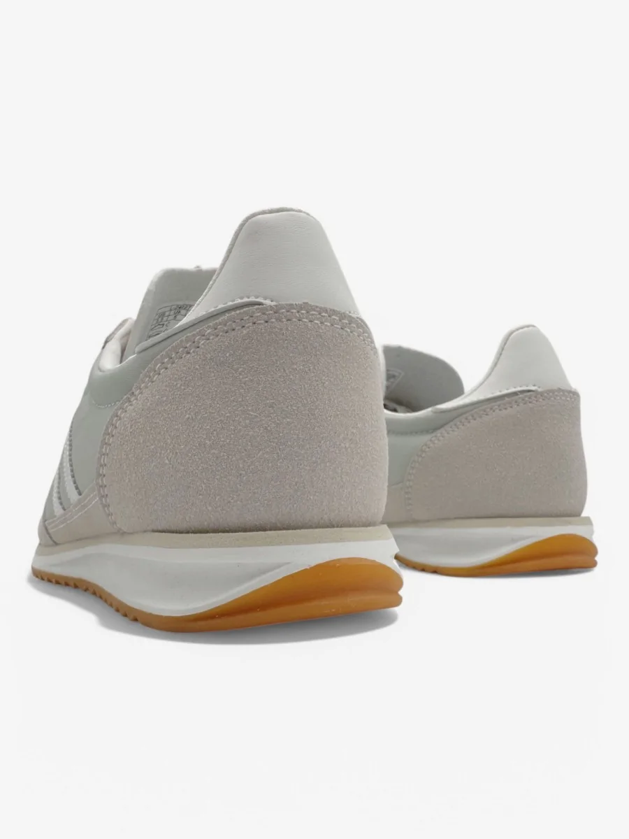 Tenis Casuales Bonea Grey