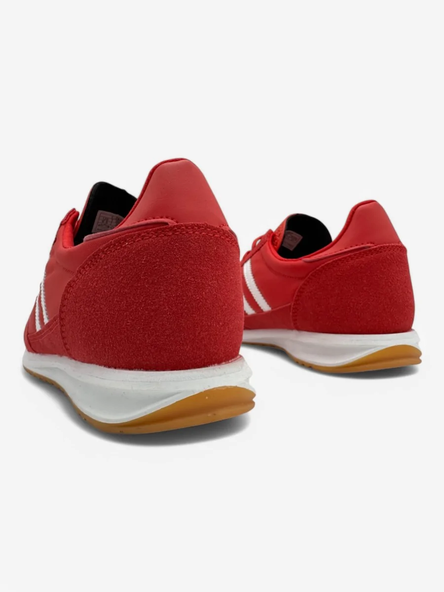 Tenis Casuales Bonea Red