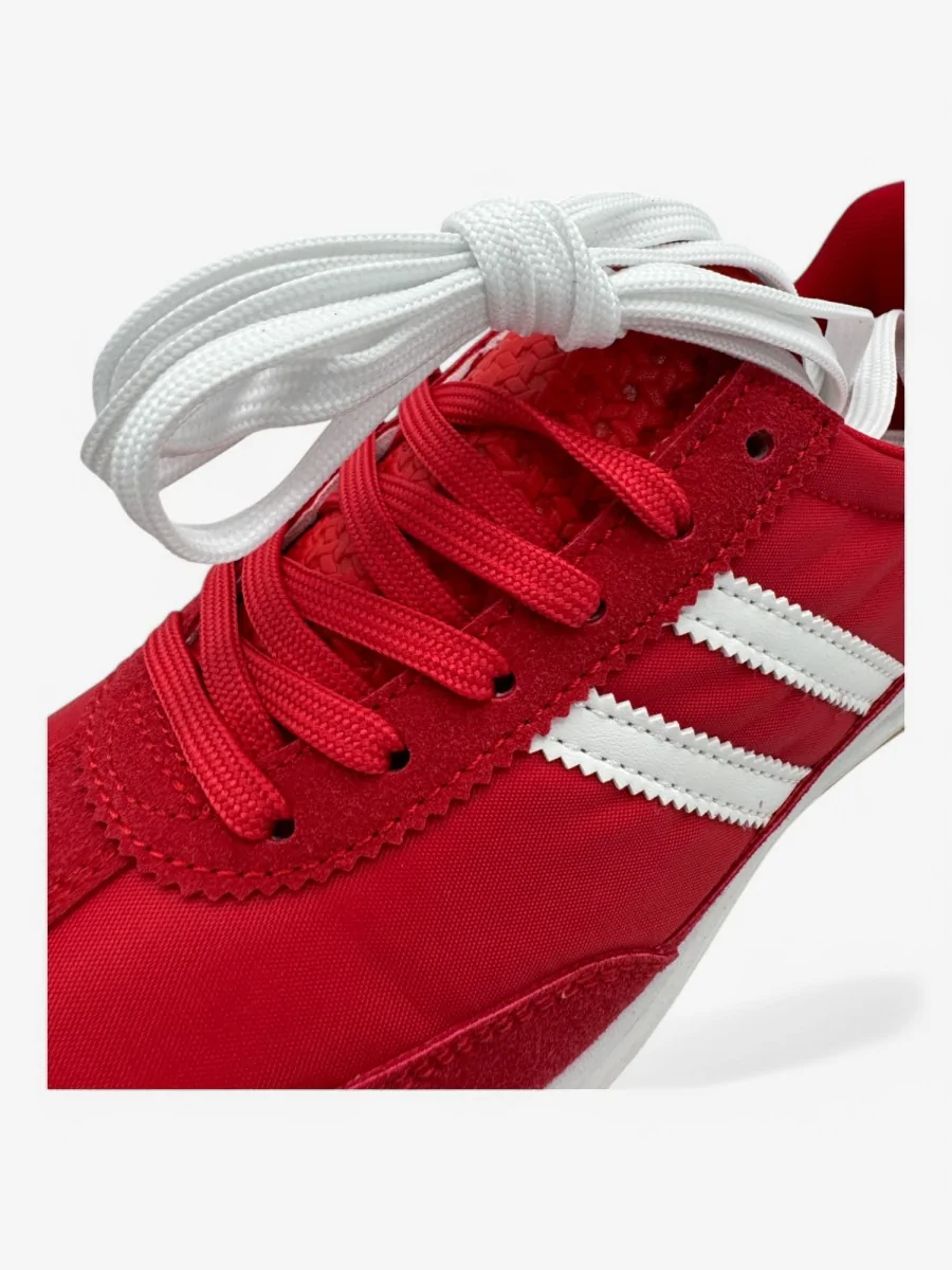 Tenis Casuales Bonea Red