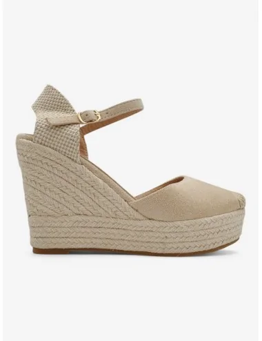 Sandalias Altas con Pulsera...