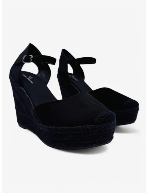 Sandalias Altas con Pulsera...