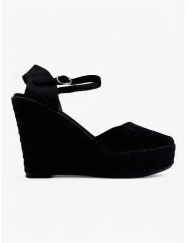 Sandalias Altas con Pulsera...
