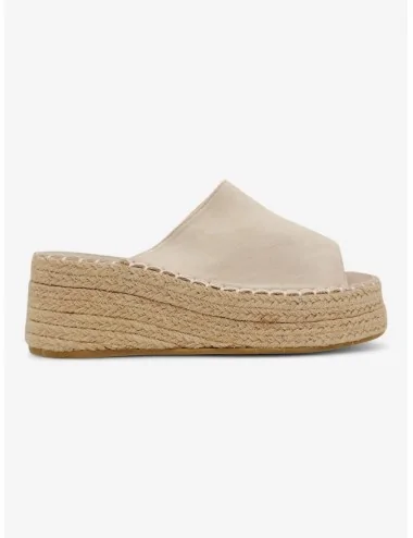 Sandalias con Plataforma y...
