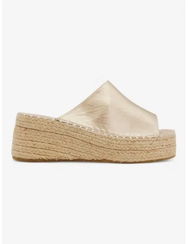 Sandalias con Plataforma y...