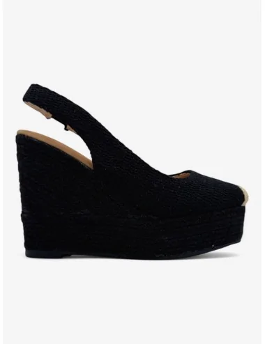 Sandalias de Cuña con...