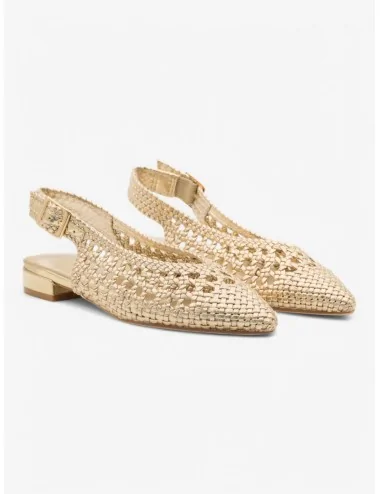 Sandalias Bailarina...