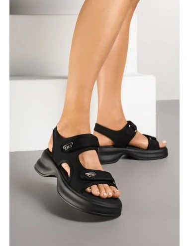 Sandalias Confort con...