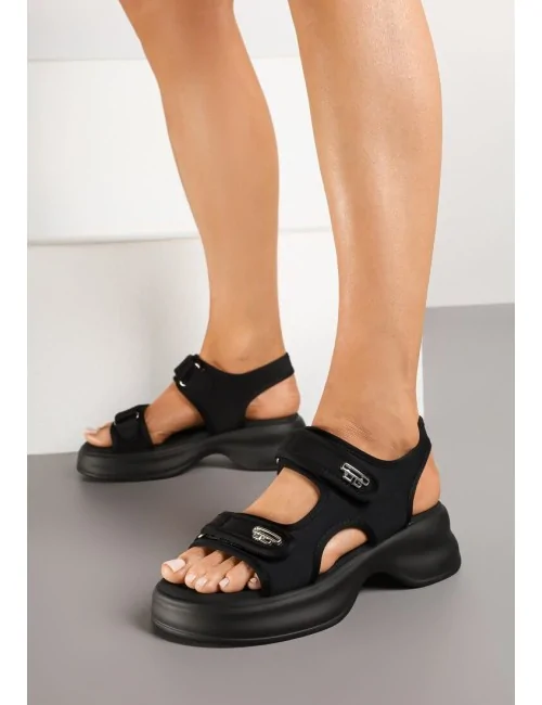 Sandalias Confort con...