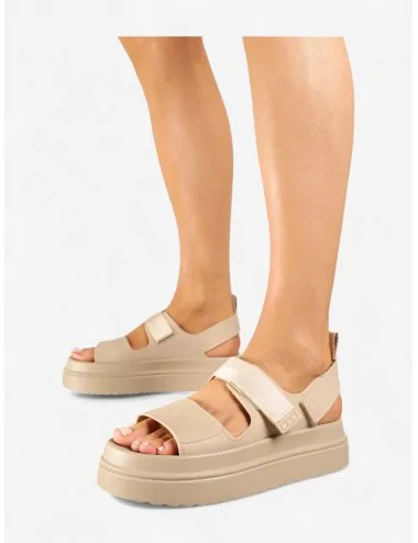 Sandalias Confort con...