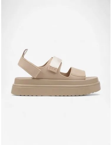 Sandalias Confort con...