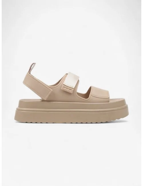 Sandalias Confort con...