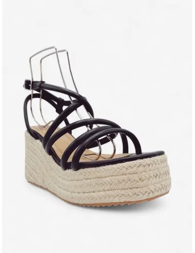 Sandalias con Tiras...
