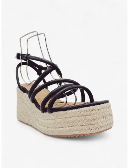 Sandalias con Tiras...