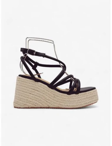 Sandalias con Tiras...