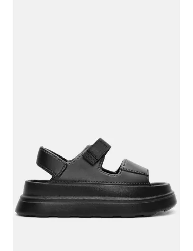 Sandalias con Plataforma y...