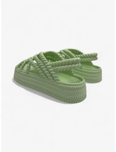 Sandalias con Plataforma...